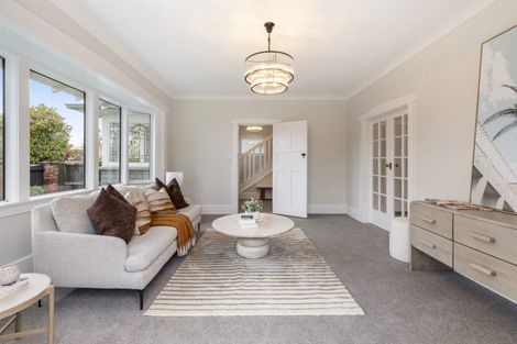 Photo of property in 13 Idris Road, Fendalton, Christchurch, 8052