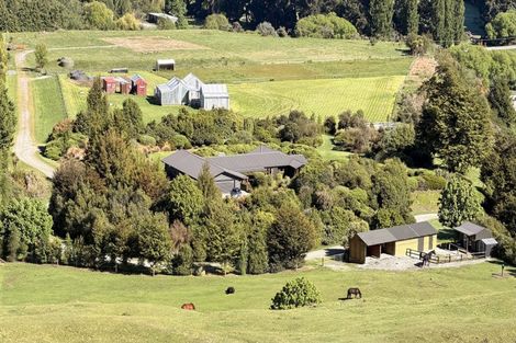 Photo of property in 48 Nereus Way, Glenorchy, 9372