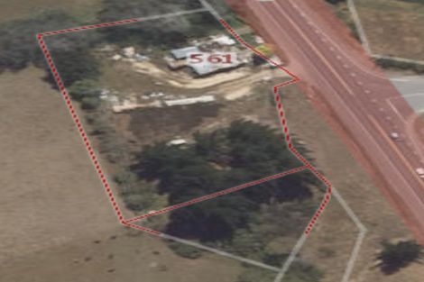 Photo of property in 561 Palmerston-waikouaiti Road, Goodwood, Palmerston, 9481