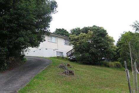 Photo of property in 33 Archers Road, Hillcrest, Auckland, 0629