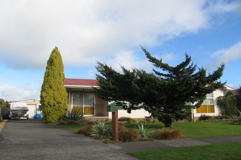 Photo of property in 70 Sherwill Street, Feilding, 4702