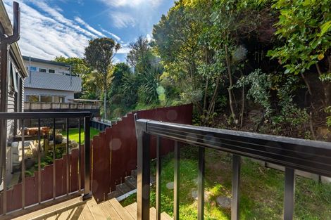 Photo of property in 21b Cockayne Road, Khandallah, Wellington, 6035