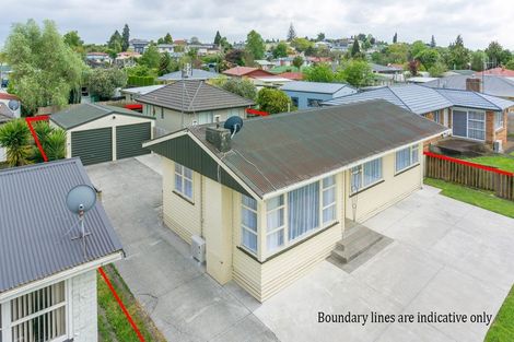 Photo of property in 7 Thornton Place, Melville, Hamilton, 3206