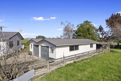 Photo of property in 44 Farmer Road, Waitoa, 3310
