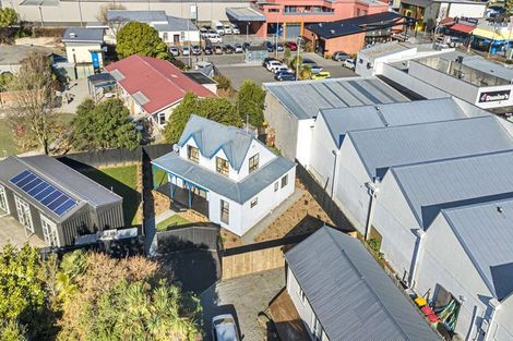 Photo of property in 48a Glenroy Street, Woolston, Christchurch, 8062