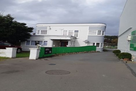 Photo of property in 16 Park Road, Miramar, Wellington, 6022