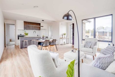 Photo of property in 46 Whitburn Avenue, Halswell, Christchurch, 8025