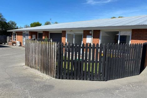 Photo of property in 10b Torrens Road, Hillmorton, Christchurch, 8024