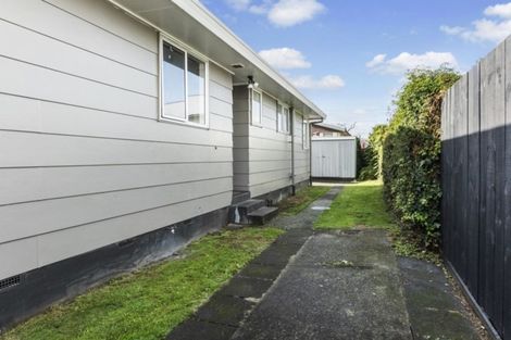 Photo of property in 68c Higgins Road, Frankton, Hamilton, 3204