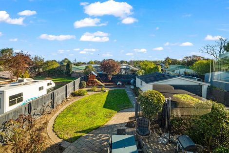 Photo of property in 27 Kirner Street, Burwood, Christchurch, 8083