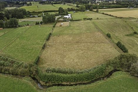 Photo of property in 67 Waikoruru Road, Tuahiwi, Kaiapoi, 7691