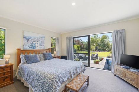 Photo of property in 5 Newton Place, Amberley, 7410