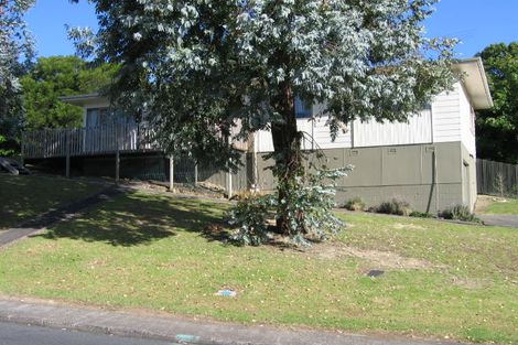 Photo of property in 94 Awaruku Road, Torbay, Auckland, 0630