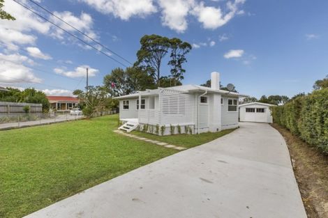 Photo of property in 16 Celia Place, Mangere East, Auckland, 2024