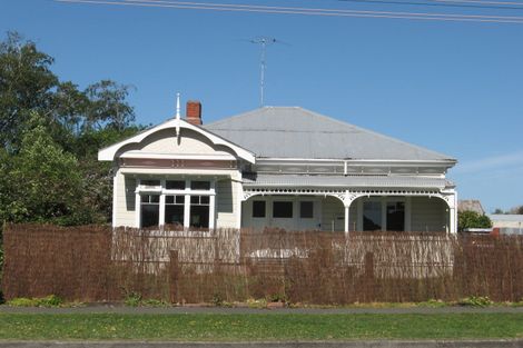Photo of property in 42 Stanley Road, Te Hapara, Gisborne, 4010