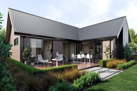 Photo of property in 48 Goldie Drive, Rangiora, 7400