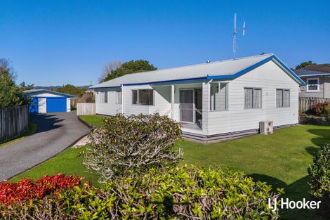 Photo of property in 22 Russell Street, Waihi, 3610