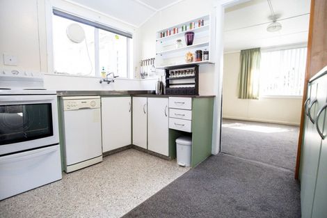 Photo of property in 214 Waitaki Drive West, Otematata, 9412