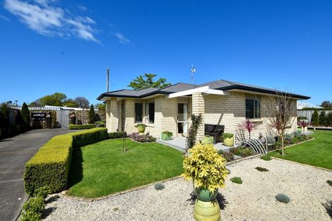 Photo of property in 7c Garrison Street, Carterton, 5713