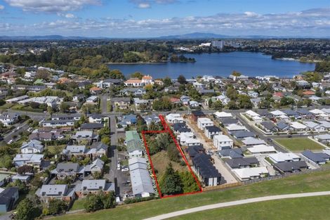 Photo of property in 50 Queens Avenue, Frankton, Hamilton, 3204