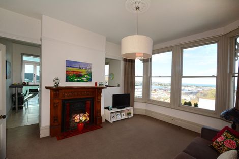 Photo of property in 8a Grant Street, Dunedin Central, Dunedin, 9016