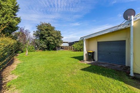 Photo of property in 58 Naples Street, Martinborough, 5711