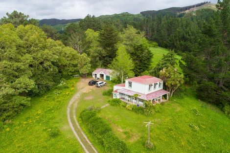 Photo of property in 431 Scotts Road, Linton, Palmerston North, 4472