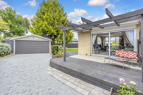 Photo of property in 16 Harling Avenue, Hillmorton, Christchurch, 8025