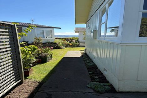 Photo of property in 1/4 George Street, Hospital Hill, Napier, 4110