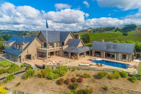 Photo of property in 410 Pukapuka Road, Pohuehue, Warkworth, 0983