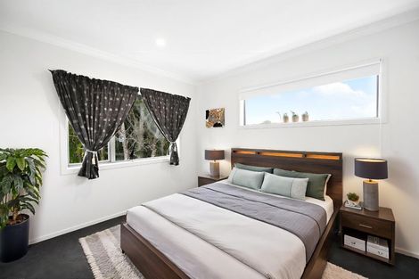 Photo of property in 6/17 Glen Lynne Avenue, Queenwood, Hamilton, 3210