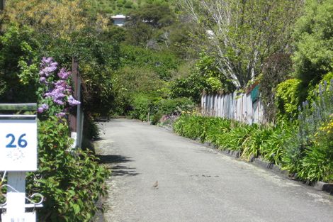 Photo of property in 26 Montrose Drive, Atawhai, Nelson, 7010