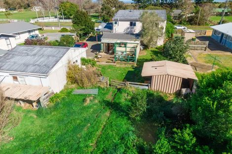 Photo of property in 117 Union Street, Foxton, 4814