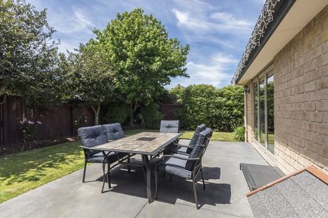 Photo of property in 5 Weston Way, Lincoln, 7608