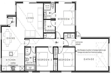 Photo of property in 28 Marangai Drive, Pegasus, 7612
