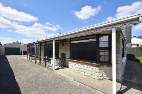 Photo of property in 134 Elles Road, Georgetown, Invercargill, 9812