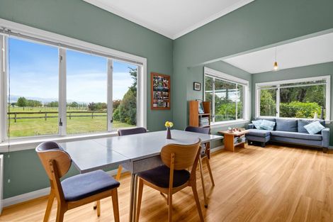 Photo of property in 54 Baylys Road, Parkvale, Carterton, 5792