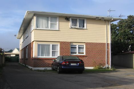 Photo of property in 2/538 High Street, Boulcott, Lower Hutt, 5010