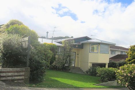 Photo of property in 7 Panorama Grove, Harbour View, Lower Hutt, 5010