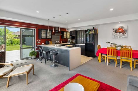 Photo of property in 66 Dryden Avenue, Rolleston, 7614