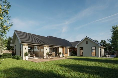 Photo of property in 46 Kingsdowne Drive, West Melton, 7618