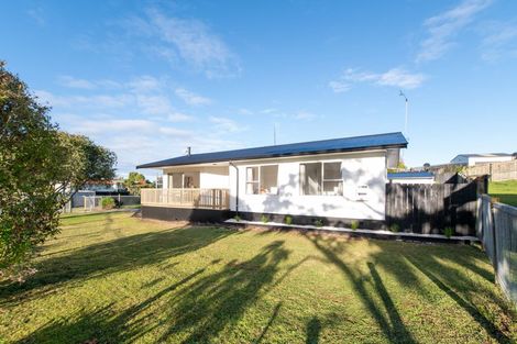 Photo of property in 120 Homedale Street, Pukehangi, Rotorua, 3015