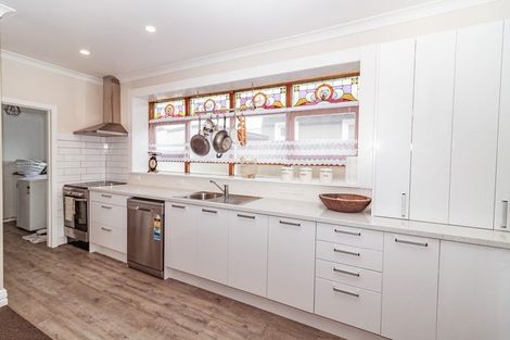 Photo of property in 56 Tinirau Street, Whanganui East, Whanganui, 4500