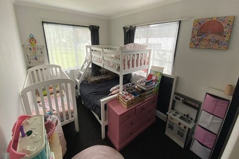 Photo of property in 55 Kippenberger Street, Lansdowne, Masterton, 5810