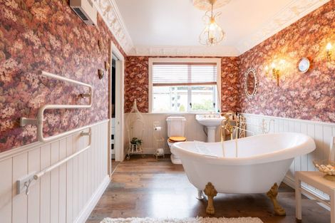 Photo of property in 39 Riccarton Road East, East Taieri, Mosgiel, 9024