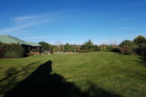Photo of property in 5 Piako Drive, Darfield, 7571