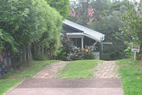 Photo of property in 10 St Leonards Road, Devonport, Auckland, 0624