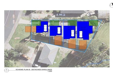 Photo of property in 154 Metcalfe Road, Ranui, Auckland, 0612