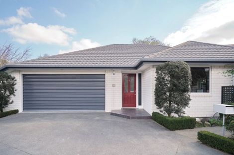 Photo of property in 2/7 Kelson Lane, Ilam, Christchurch, 8041