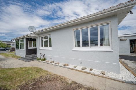 Photo of property in 6 Chicago Street, Alexandra, 9320